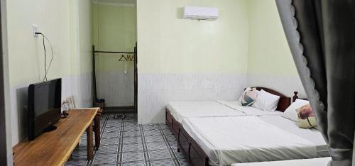 Central Mui Ne Beach Hotel | GẠO Hotel