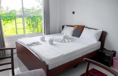 Kimbulapitiya House | G A Villa Airport Transit Hotel