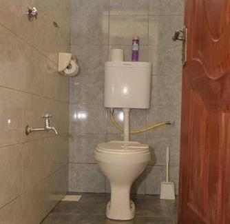 Nyeri House | g and m luxe Abode
