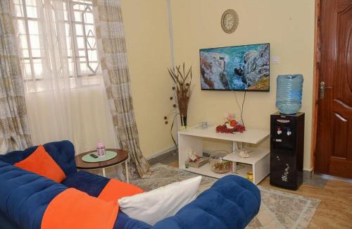 Nyeri House | g and m luxe Abode