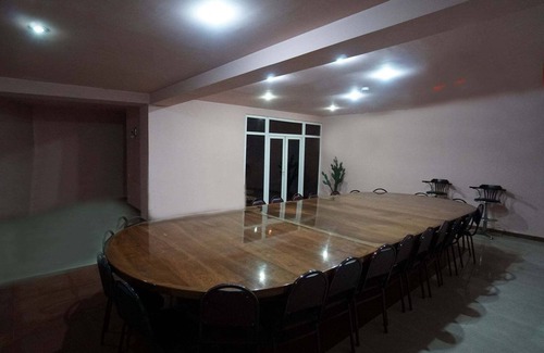 Old Boulevard Hotel | G. Bakuri