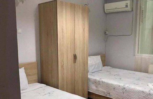 Old Boulevard Hotel | G. Bakuri