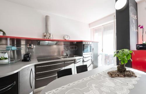 Quartiere XXI Pietralata Apartment | G&C house