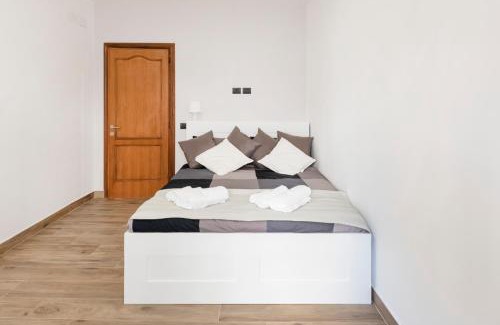 Quartiere XXI Pietralata Apartment | G&C house