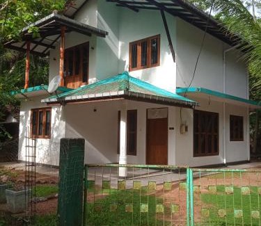 Patuwatha House | G&D Homes