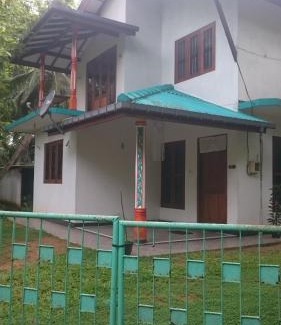 Patuwatha House | G&D Homes