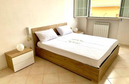San Nicandro Garganico Apartment | G & G Appartamento nuovo, moderno e grazioso.