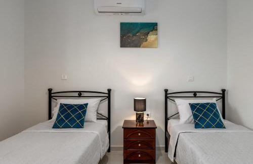 Spartia Villa | G&G Villas