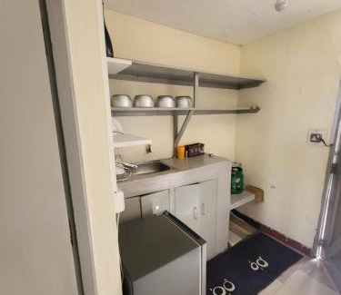 Eldoret Apartment | G&G Westindies Studio