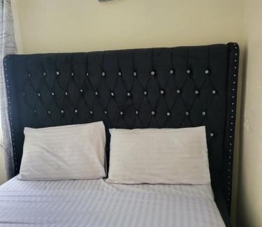 Eldoret Apartment | G&G Westindies Studio