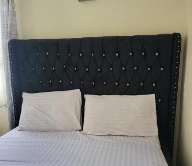 Eldoret Apartment | G&G Westindies Studio