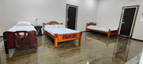 Kodaikanal Hotel | G Grand Palace