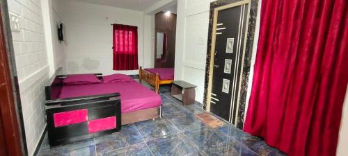 Kodaikanal Hotel | G Grand Palace