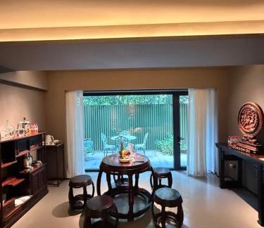 Xihu Hotel | G-hotel