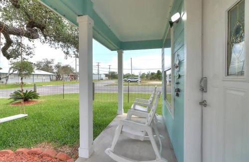 Rockport House | G & J Paradise - Rockport,texas