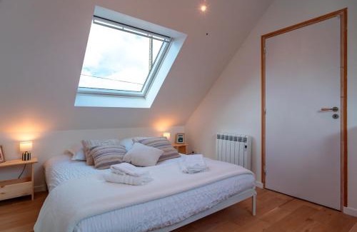Pont-Aven House | G La Palette Bretonne
