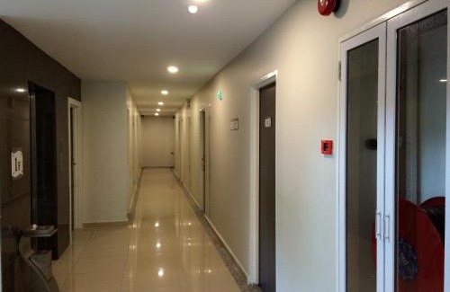 Kampung Bakau Hotel | G Langkawi Motel