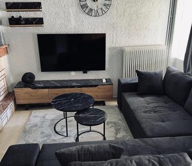 Perea Apartment | G&P Apartment