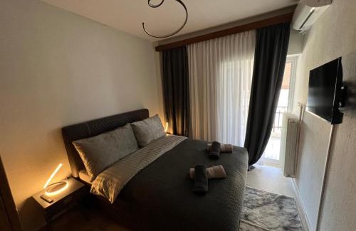 Perea Apartment | G&P Apartment
