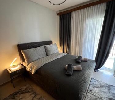 Perea Apartment | G&P Apartment