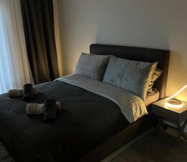 Perea Apartment | G&P Apartment