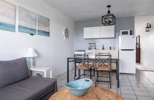 Mata de Platano Apartment | #G Tropical Rainforest Retreat Ocean View w/hottub