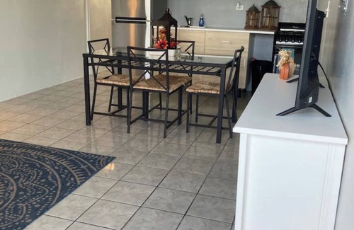 Mata de Platano Apartment | #G Tropical Rainforest Retreat Ocean View w/hottub