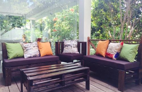 Tegucigalpa Hotel | G y V Hotels