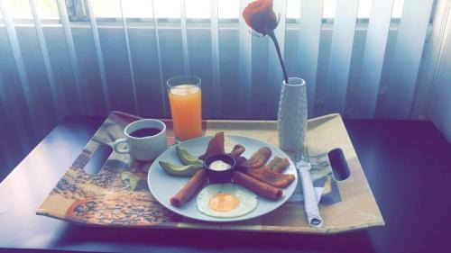 Tegucigalpa Hotel | G y V Hotels