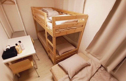 Namyeong-dong Hotel | G Yongsan Inn