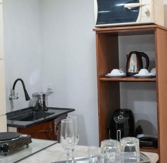 Cinquentenario Apartment | G2 Erica Generozo