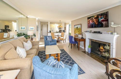 Townsite House | G23 - Coastal Cottage