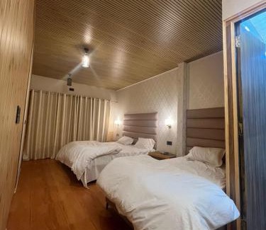 Bullawala Apartment | G7 Stay