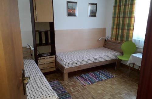 Lienz Apartment | Gaßmayr