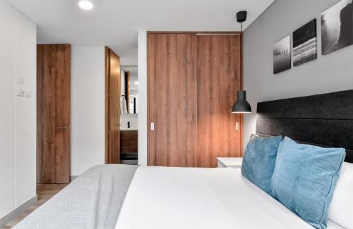Chico Norte III Apartment | gA Luxe 1BR