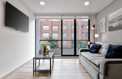 Chico Norte III Apartment | gA Luxe 1BR