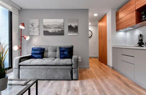 Chico Norte III Apartment | gA Luxe 1BR