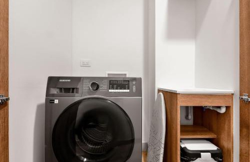 Chico Norte III Apartment | gA Luxe 1BR