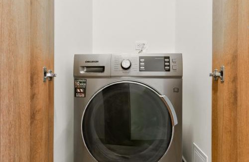 Chico Norte III Apartment | gA Luxury Chico 2BR