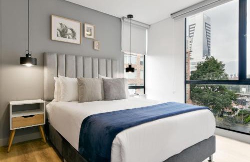 Chico Norte III Apartment | gA Luxury Chico 2BR