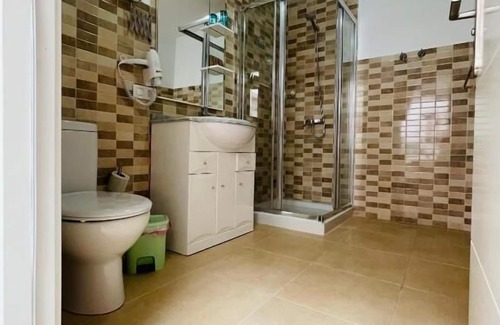 Montana Blanca Bed & Breakfast | GA7COLORES