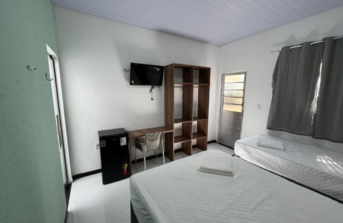 Barcarena Apartment | GAB Hotel & Residencial