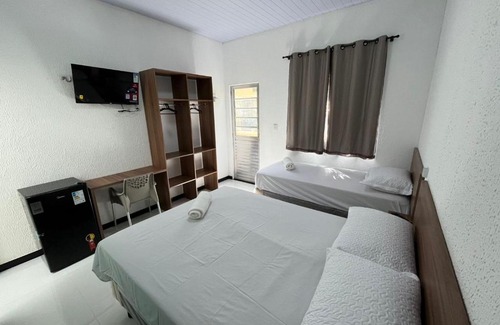 Barcarena Apartment | GAB Hotel & Residencial