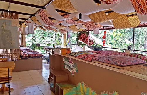 Dumaguete Bed & Breakfast | Gabby's Bed and Breakfast