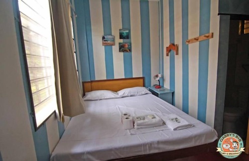 Dumaguete Bed & Breakfast | Gabby's Bed and Breakfast