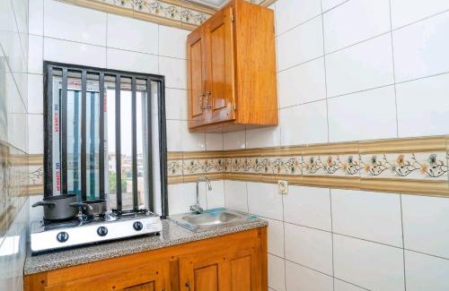 Bonaberi House | Gabel RestHouse
