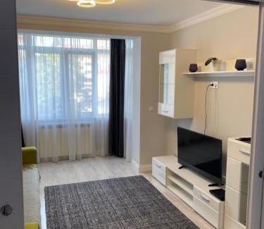 Suceava Apartment | Gabi Apartament