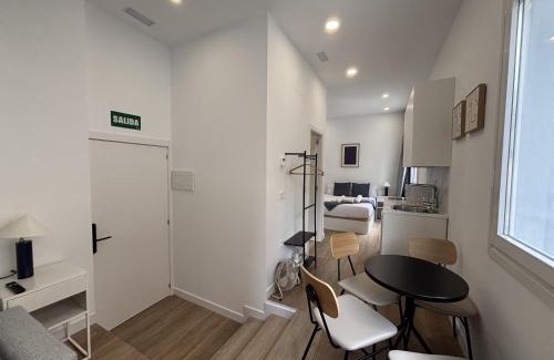San Adrian Apartment | Gabika Apartment 3