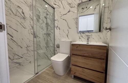 San Adrian Apartment | Gabika Apartment 3