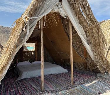 Dahab Other | Gabila Blue Lagoon